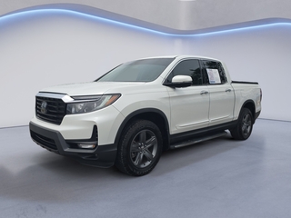 2022 Honda Ridgeline