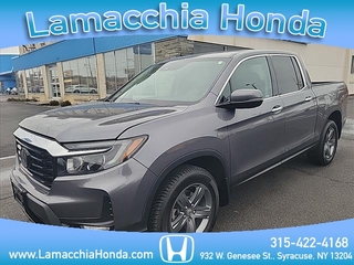 2022 Honda Ridgeline for sale in Syracuse NY