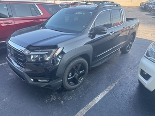 2022 Honda Ridgeline