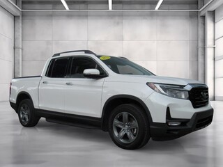 2023 Honda Ridgeline