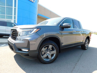 2023 Honda Ridgeline
