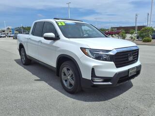 2023 Honda Ridgeline for sale in Morehead City NC