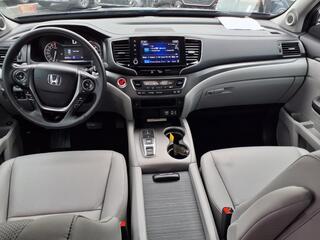 2023 Honda Ridgeline