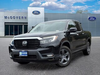 2023 Honda Ridgeline
