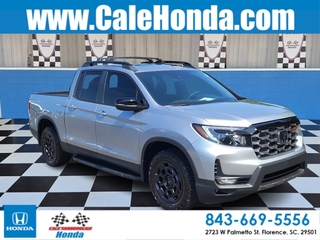 2025 Honda Ridgeline for sale in Florence SC