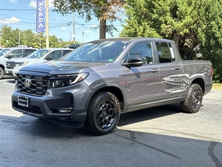 2025 Honda Ridgeline for sale in Roanoke VA