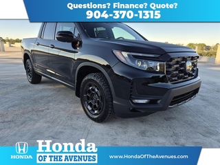 2026 Honda Ridgeline for sale in Jacksonville FL