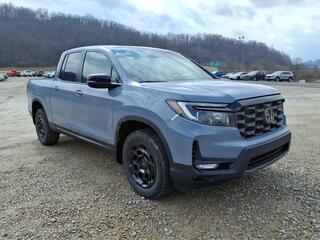 2026 Honda Ridgeline for sale in Bridgeport WV