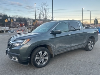 2019 Honda Ridgeline for sale in Boone NC