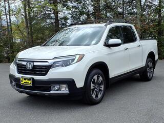 2019 Honda Ridgeline for sale in West Lebanon NH