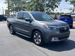 2019 Honda Ridgeline