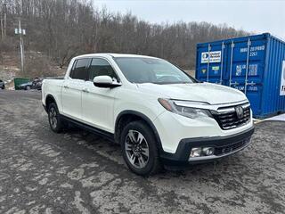 2019 Honda Ridgeline for sale in Bridgeport WV