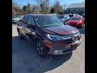 2019 Honda Ridgeline for sale in Bristol TN