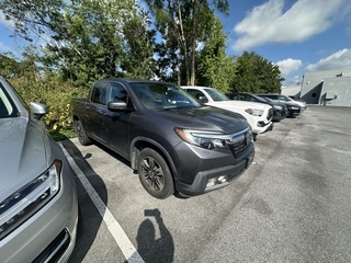 2019 Honda Ridgeline for sale in Bristol TN