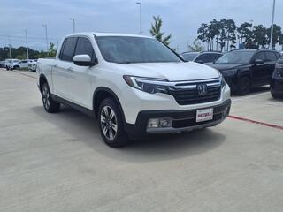 2019 Honda Ridgeline