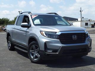 2021 Honda Ridgeline