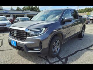 2021 Honda Ridgeline