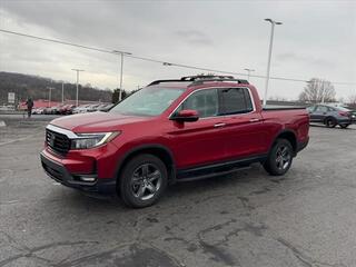 2022 Honda Ridgeline for sale in Johnson City TN