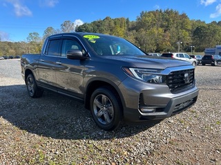2022 Honda Ridgeline for sale in Bridgeport WV