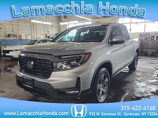 2022 Honda Ridgeline for sale in Syracuse NY