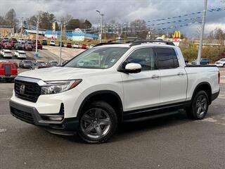 2022 Honda Ridgeline