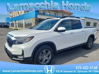 2023 Honda Ridgeline for sale in Syracuse NY