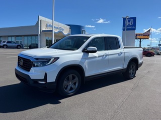 2023 Honda Ridgeline for sale in Johnson City TN