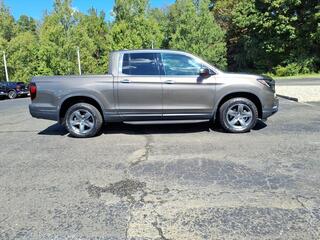 2023 Honda Ridgeline