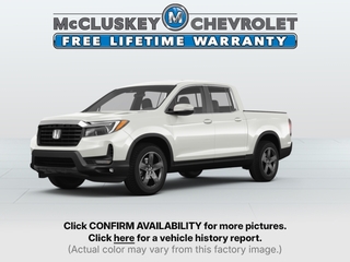 2023 Honda Ridgeline for sale in Cincinnati OH
