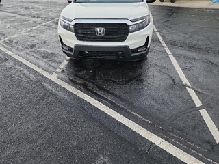 2023 Honda Ridgeline for sale in Johnson City TN