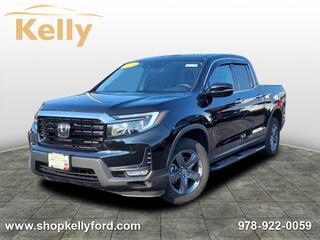 2023 Honda Ridgeline