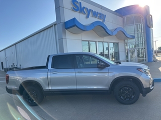 2025 Honda Ridgeline