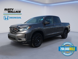 2025 Honda Ridgeline