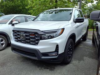 2025 Honda Ridgeline