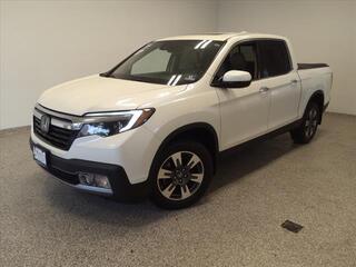 2017 Honda Ridgeline