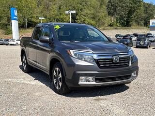 2017 Honda Ridgeline for sale in Bridgeport WV