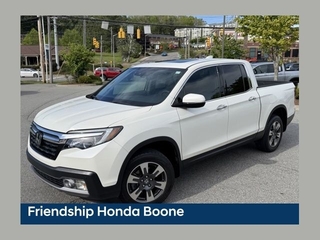 2018 Honda Ridgeline for sale in Boone NC