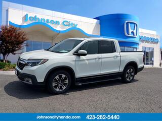 2019 Honda Ridgeline for sale in Johnson City TN