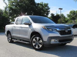 2019 Honda Ridgeline