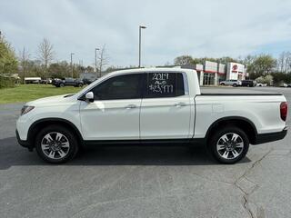 2019 Honda Ridgeline for sale in Morristown TN