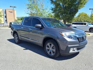 2020 Honda Ridgeline for sale in Nashville TN