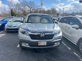 2020 Honda Ridgeline for sale in Johnson City TN