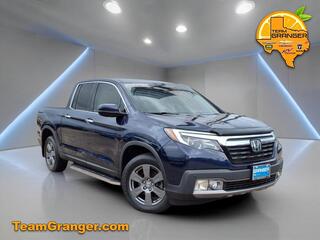 2020 Honda Ridgeline for sale in Orange TX