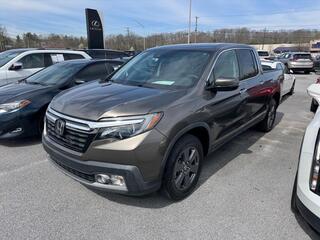 2020 Honda Ridgeline for sale in Kingsport TN