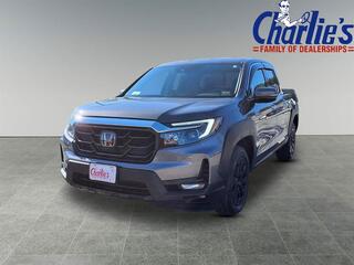 2022 Honda Ridgeline for sale in Augusta ME