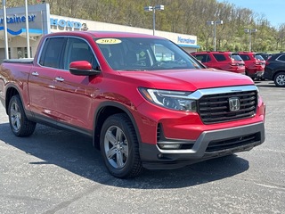 2022 Honda Ridgeline for sale in Bridgeport WV