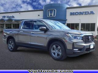 2022 Honda Ridgeline