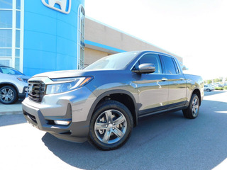 2023 Honda Ridgeline