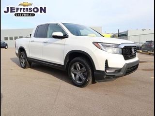 2023 Honda Ridgeline