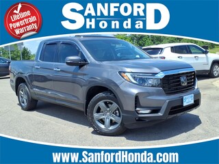 2023 Honda Ridgeline